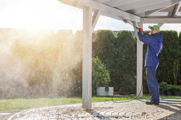 Best Post-Construction Pressure Washing  in Ocala Estates, FL