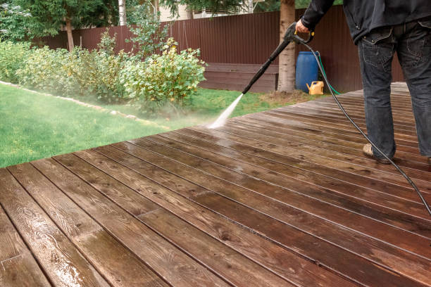 Boat and Dock Cleaning in Ocala Estates, FL